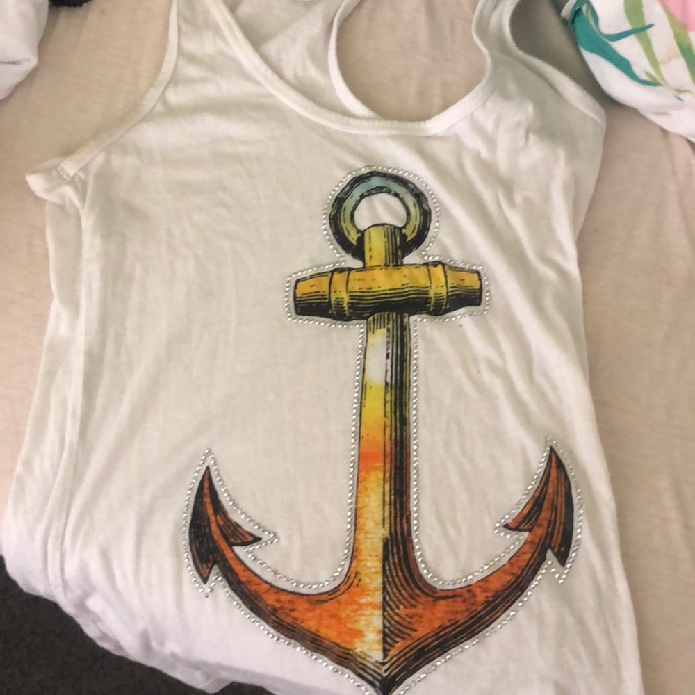 Guess tank top